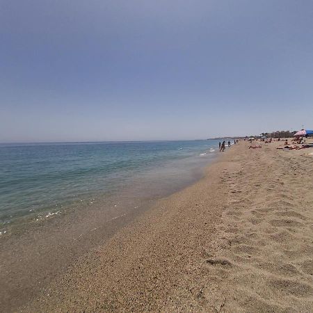 MAR&SAL Roquetas de Mar playa de las Salinas Exterior foto
